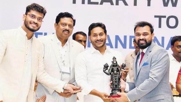 Andhra Pradesh