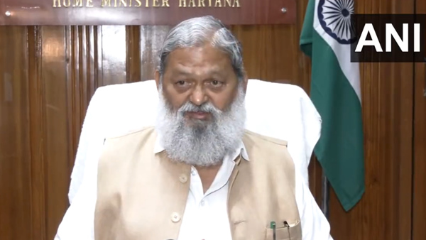 Anil Vij