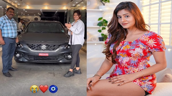 Anjali Arora Anjali Arora