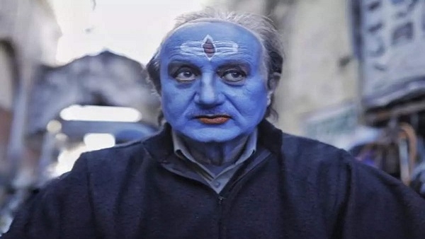 Anupam Kher Anupam Kher