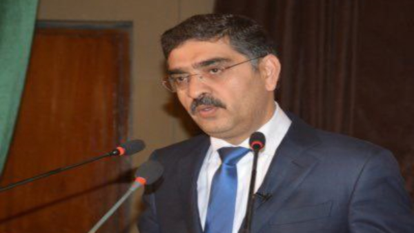 Anwar ul haq Profile