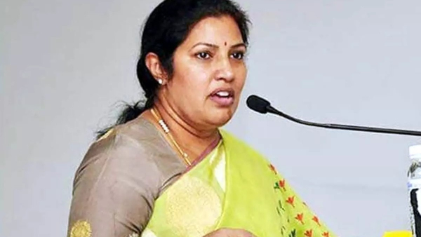 AP BJP State president