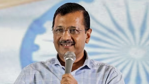 Arvind Kejriwal on Delhi LS