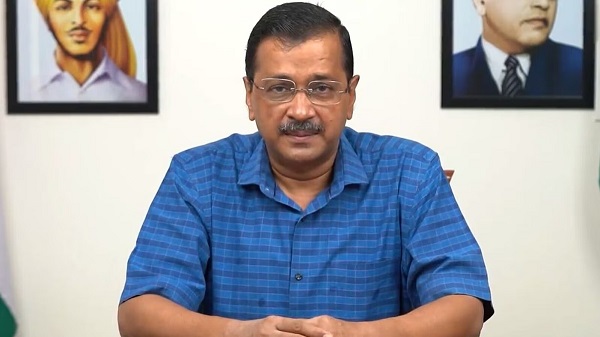 Arvind Kejriwal 2