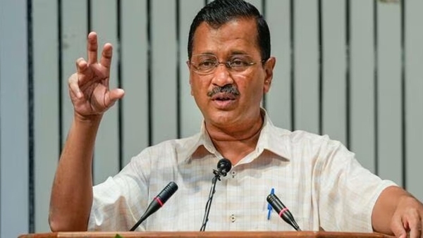 Arvind Kejriwal uniform allowance