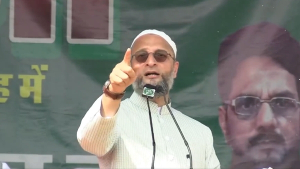 Asaduddin Owaisi