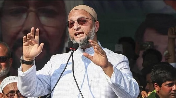 Asaduddin Owaisi