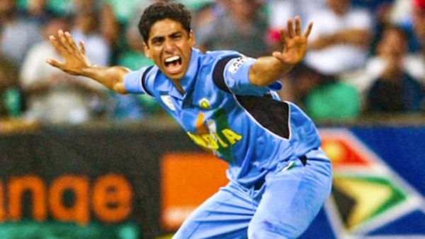 ashish nehra
