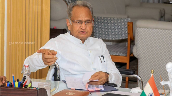 government jobs in Rajasthan