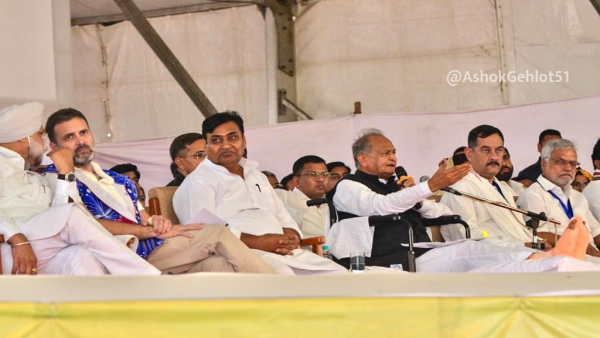 ashok gehlot ashok gehlot
