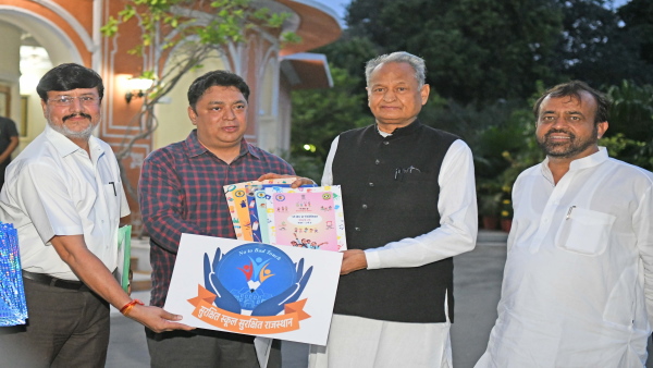 ashok gehlot 