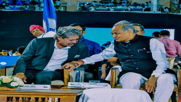 ashok gehlot