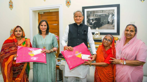 ashok gehlot ashok gehlot