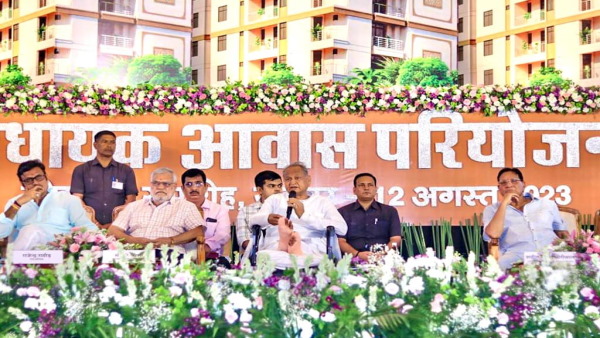 ashok gehlot ashok gehlot