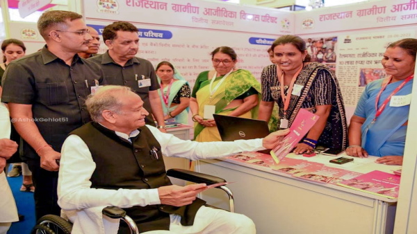 ashok gehlot 