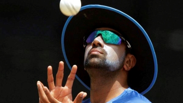 ashwin ashwin