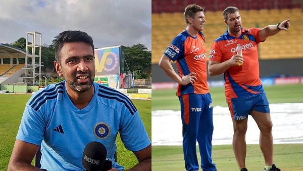 ashwin