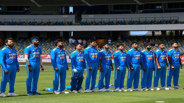 indias squad