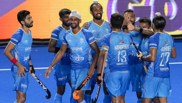 Asian Champions Trophy 1
