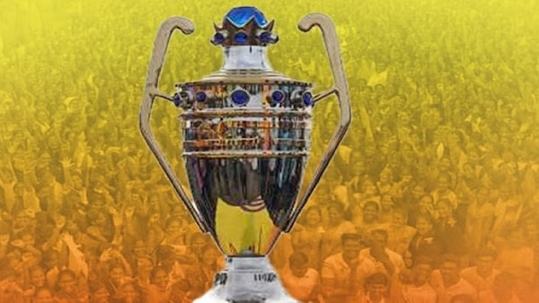 Asian Champions Trophy 2023