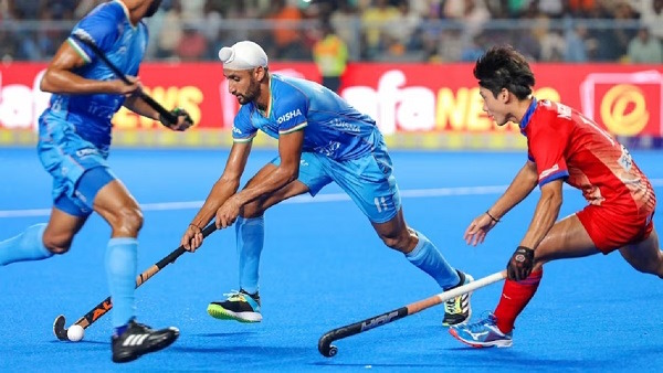 Asian Champions Trophy 2023