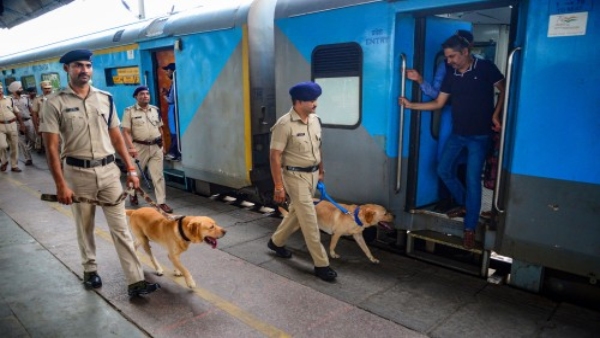 Atari Railway Station News