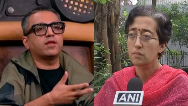 atishi