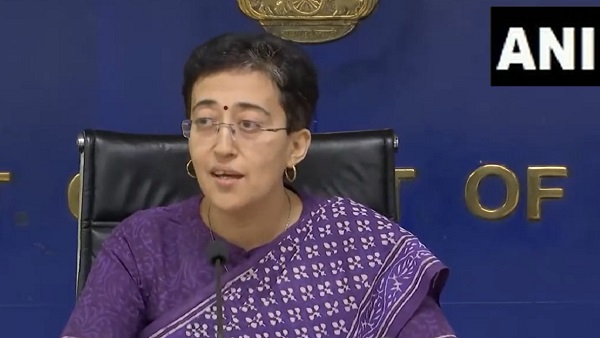 प्रधानमंत्री की रेस में अरविंद केजरीवाल नहीं शामिल: आतिशी प्रधानमंत्री की रेस में अरविंद केजरीवाल नहीं शामिल: आतिशी