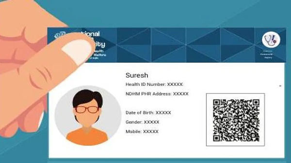 Ayushman Bharat 