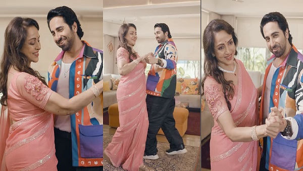 Ayushmann Khurrana Ayushmann Khurrana