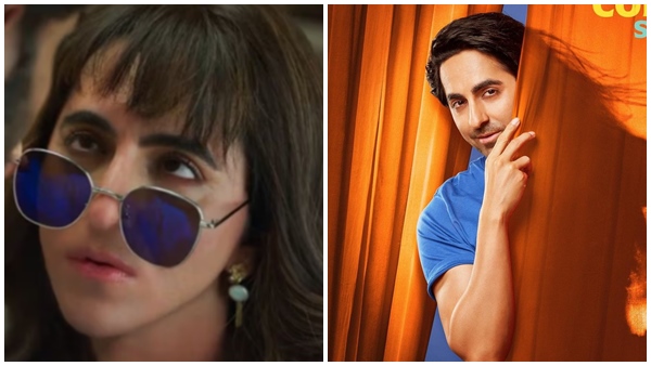 Ayushmann Khurrana