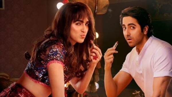 ayushmann khurrana ayushmann khurrana