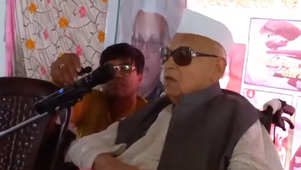 Aziz Qureshi News