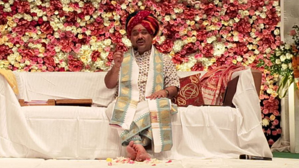 Parchi Baba Pandokhar Sarkar Parchi Baba Pandokhar Sarkar