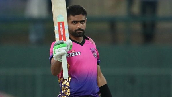 babar azam