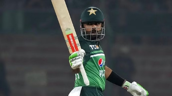 babar azam