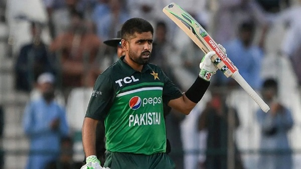 Babar Azam,