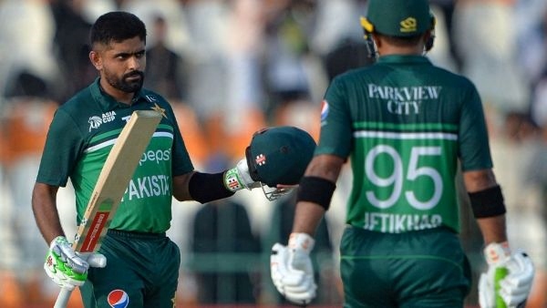 babar azam