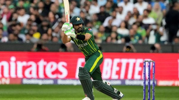 babar azam