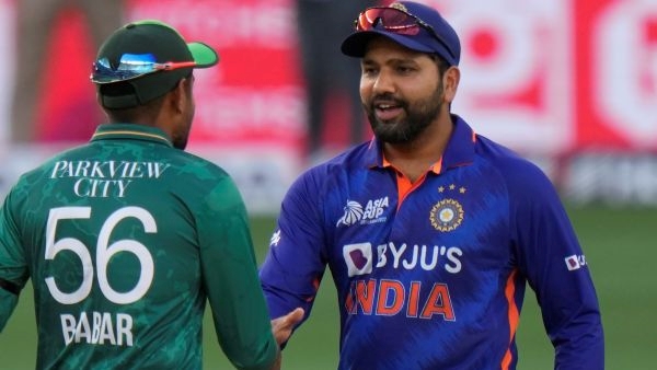 babar azam and rohit sharma babar azam and rohit sharma