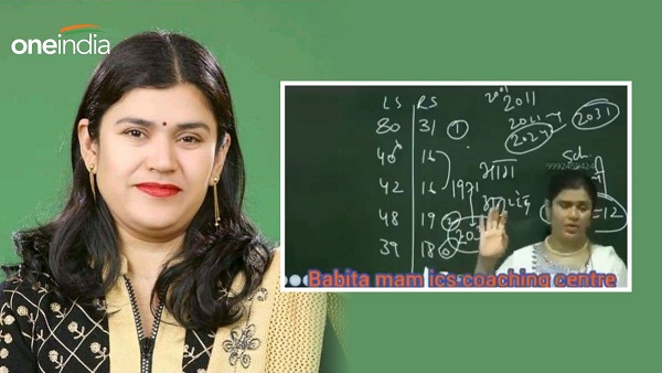 Babita madam Video Viral