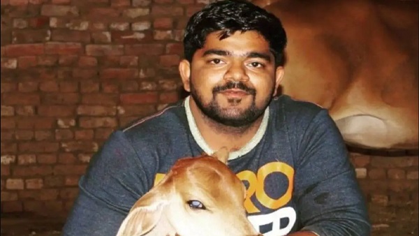 Monu Manesar Nuh violence