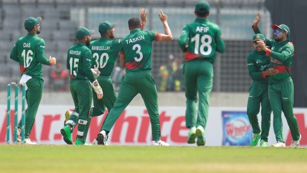 bangladesh cricket team
