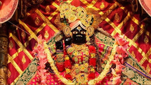 Vrindavan 