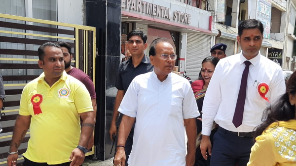 haryana-cooperative-minister-banwari