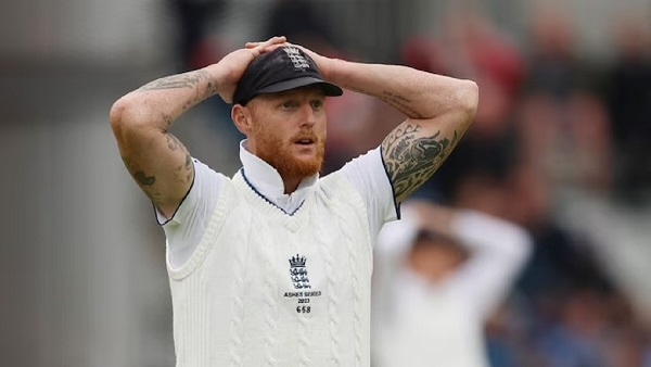  Ben Stokes
