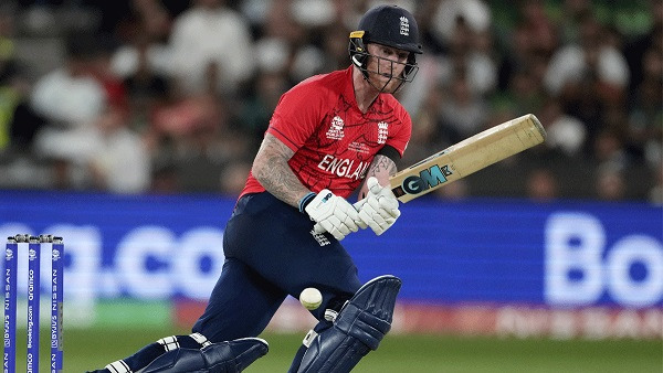 ben stokes
