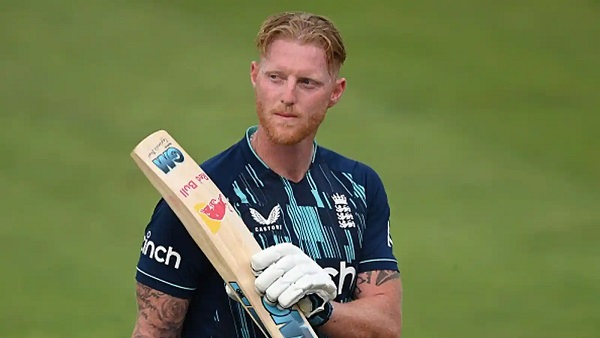 Ben Stokes Ben Stokes