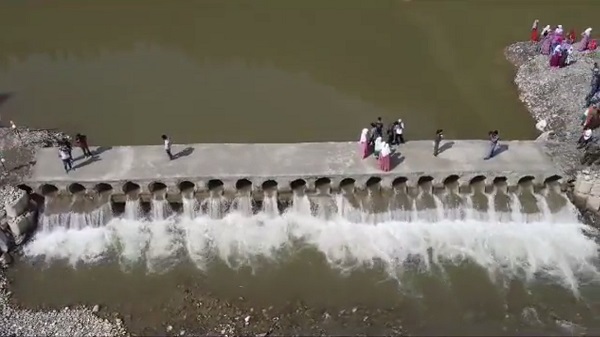 Bhagat bridge
