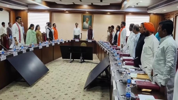 MP Cabinet: New tehsil to be built in Narmada Puram Sidhi, 6 ITI colleges and 4th pay scale approved